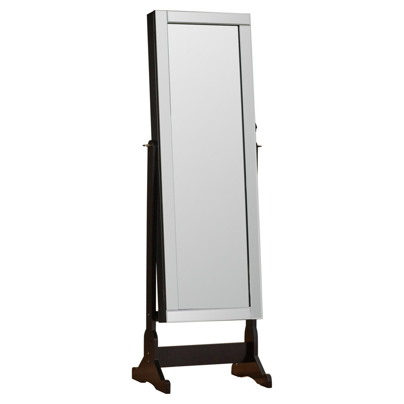 Cheval Mirror The Mirror Guide